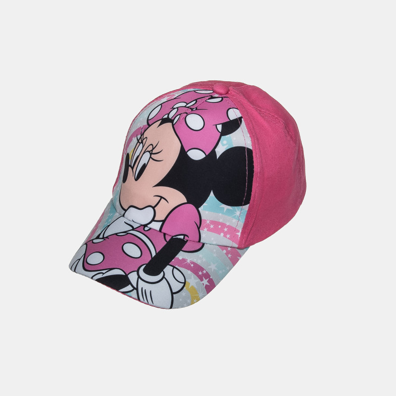   Jockey hat Disney Minnie Mouse (4-6 years)