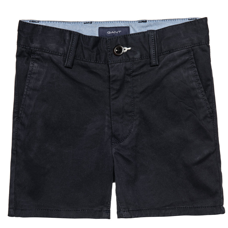 Bermuda Gant with pockets (2-5 years)