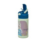 Water bottle with straw Disney Frozen 500ml