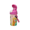 Water bottle with straw Disney Princesses 500ml