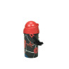 Water bottle with straw Marvel Spiderman 500ml