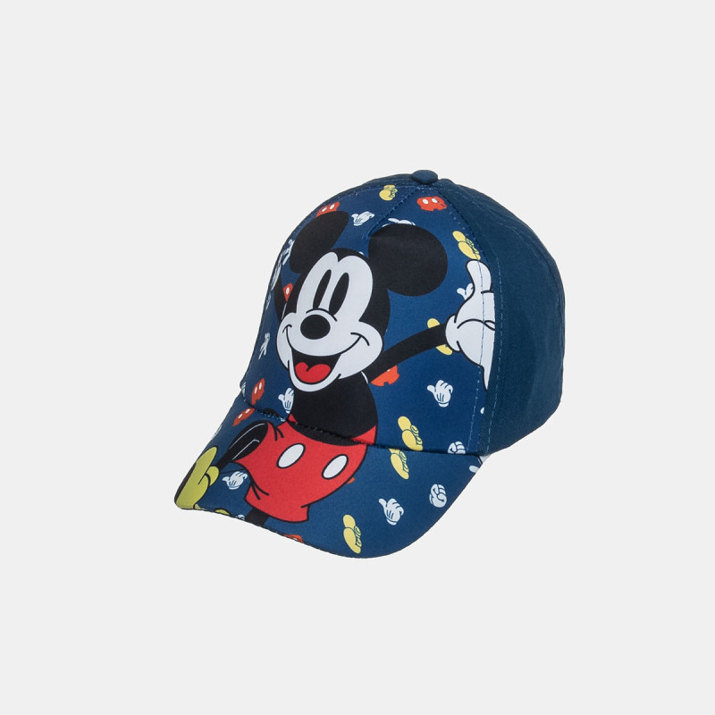   Jockey hat Disney Mickey Mouse (18-24 months)