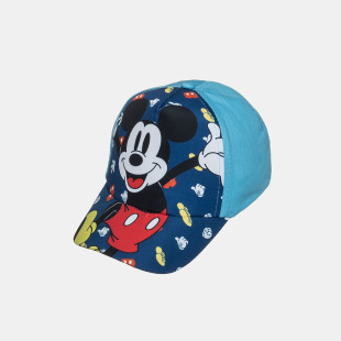   Jockey hat Disney Mickey Mouse (18-24 months)