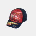 Jockey hat Disney Cars (18 months-4 years)