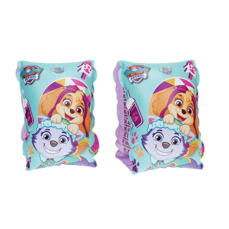 Swimming Armbands Paw Patrol (3-8 years)