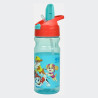 Παγούρι με καλαμάκι Paw Patrol 500ml