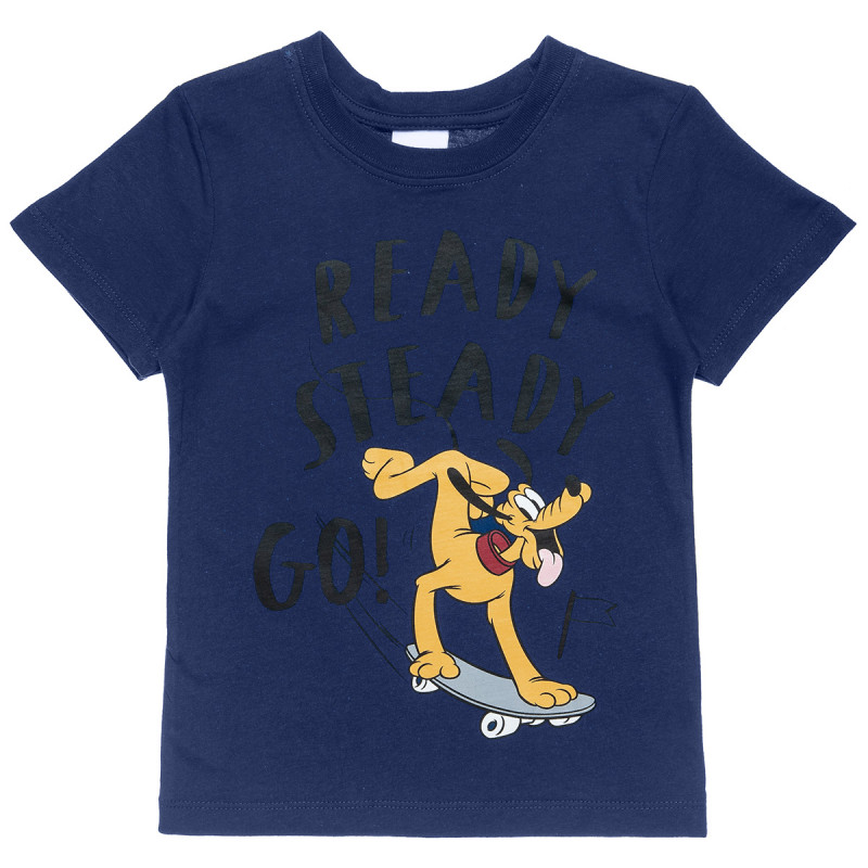 T-Shirt Disney Pluto (9 months-3 years)