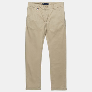 Pants chinos (6-16 years)