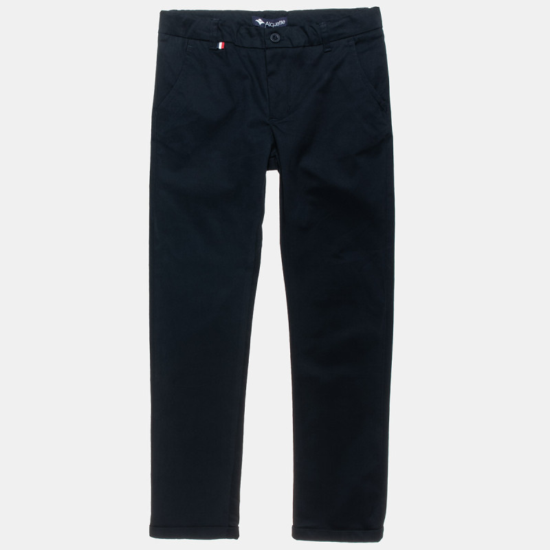 Pants chinos (6-16 years)