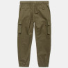 Pants cargo with pockets (6-16 years)