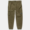 Pants cargo with pockets (6-16 years)