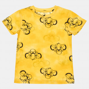 T-Shirt Disney Lion King (18 months-6 years)