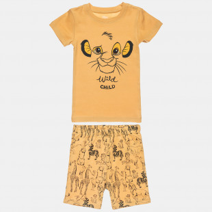 Pyjamas Disney Lion King (12 months-3 years)