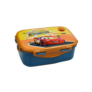 Δοχείου φαγητού Disney Cars