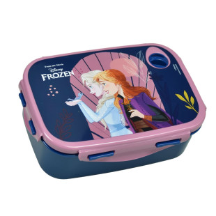 Lunch box Disney Frozen