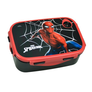 Δοχείο φαγητού Marvel Spiderman