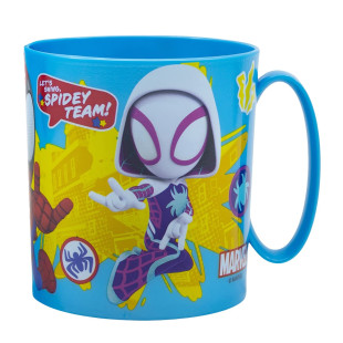 Mug Marvel Spiderman 350ml