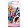 Eyeliner Wow Generation με σφραγίδα μαύρη κεραυνός (6+ ετών)