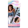 Eyeliner Wow Generation με σφραγίδα μαύρη καρδιά (6+ ετών)