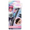 Eyeliner Wow Generation with blue star stamp (6+ years)