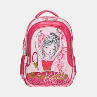 Backpack "Ballet"