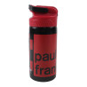 Water bottle stainless steel with straw Paul Frank 500ml