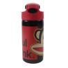 Water bottle stainless steel with straw Paul Frank 500ml