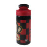 Water bottle stainless steel with straw Paul Frank 500ml