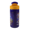 Water bottle stainless steel with straw Paw Patrol 500ml