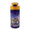 Water bottle stainless steel with straw Paw Patrol 500ml