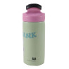 Water bottle stainless steel with straw Paul Frank 500ml