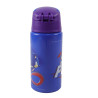 Water bottle stainless steel with straw Sonic the Hedgehog 500ml