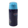 Water bottle stainless steel with straw Disney Cars 500ml