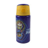 Water bottle stainless steel with straw Paw Patrol 500ml