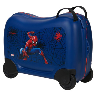   Rolling Luggage Samsonite Dream2Go Marvel Spiderman 30 lt