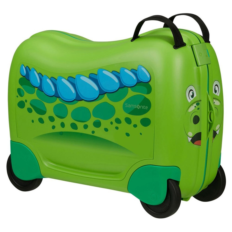   Rolling Luggage Samsonite Dream2Go Dinosaur 30 lt