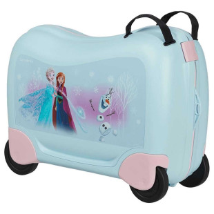   Rolling Luggage Samsonite Dream2Go Disney Frozen 30 lt