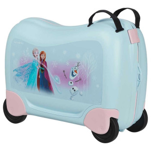   Βαλίτσα Samsonite Dream2Go τρόλεϊ Disney Frozen 30 lt