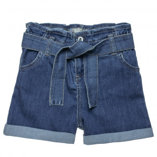 Shorts jeans (6-14 years)