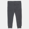 Joggers Five Star cotton fleece blend with emobssed detail (12 months-5 years)