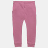 Joggers Five Star cotton fleece blend with emobssed detail (12 months-5 years)