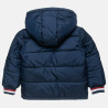 Jacket with fleece lining (12 months-5 years)