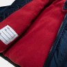 Jacket with fleece lining (12 months-5 years)