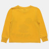 Long sleeve top Paul Frank with embossed details (12 months-5 years)