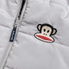 Double sided jacket Paul Frank with embroidery and print (12 months-5 years)