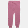 Joggers Five Star cotton fleece blend with emobssed detail (6-16 years)