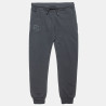 Joggers Five Star cotton fleece blend with emobssed detail (6-16 years)