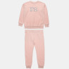 Tracksuit Five Star with glitter embossed print (6-14 years)