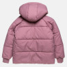 Jacket with fleece lining (6-16 years)