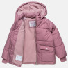 Jacket with fleece lining (6-16 years)